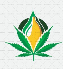 Cannabis Öl